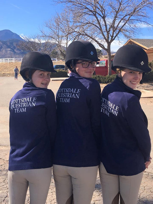 IEA Team