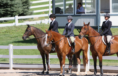 Colorado Horse Park