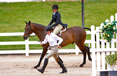 Ranch & Coast Horse Show