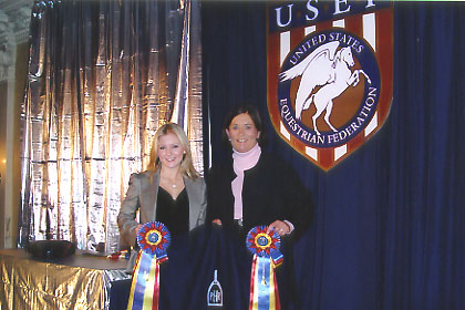 2005 Show Results