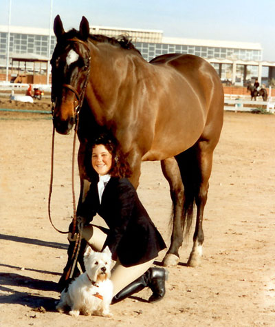 Karen Feinberg